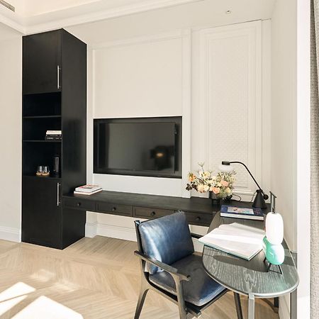 Appartamento Opartment（远东饭店） Shanghai Esterno foto