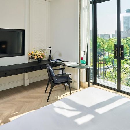 Appartamento Opartment（远东饭店） Shanghai Esterno foto