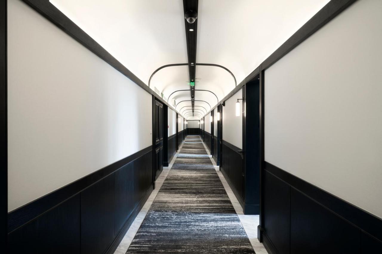 Appartamento Opartment（远东饭店） Shanghai Esterno foto