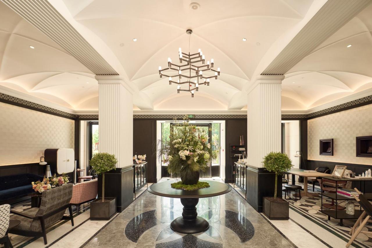 Appartamento Opartment（远东饭店） Shanghai Esterno foto