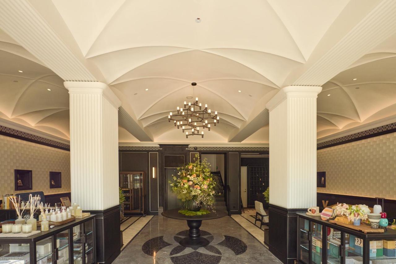 Appartamento Opartment（远东饭店） Shanghai Esterno foto