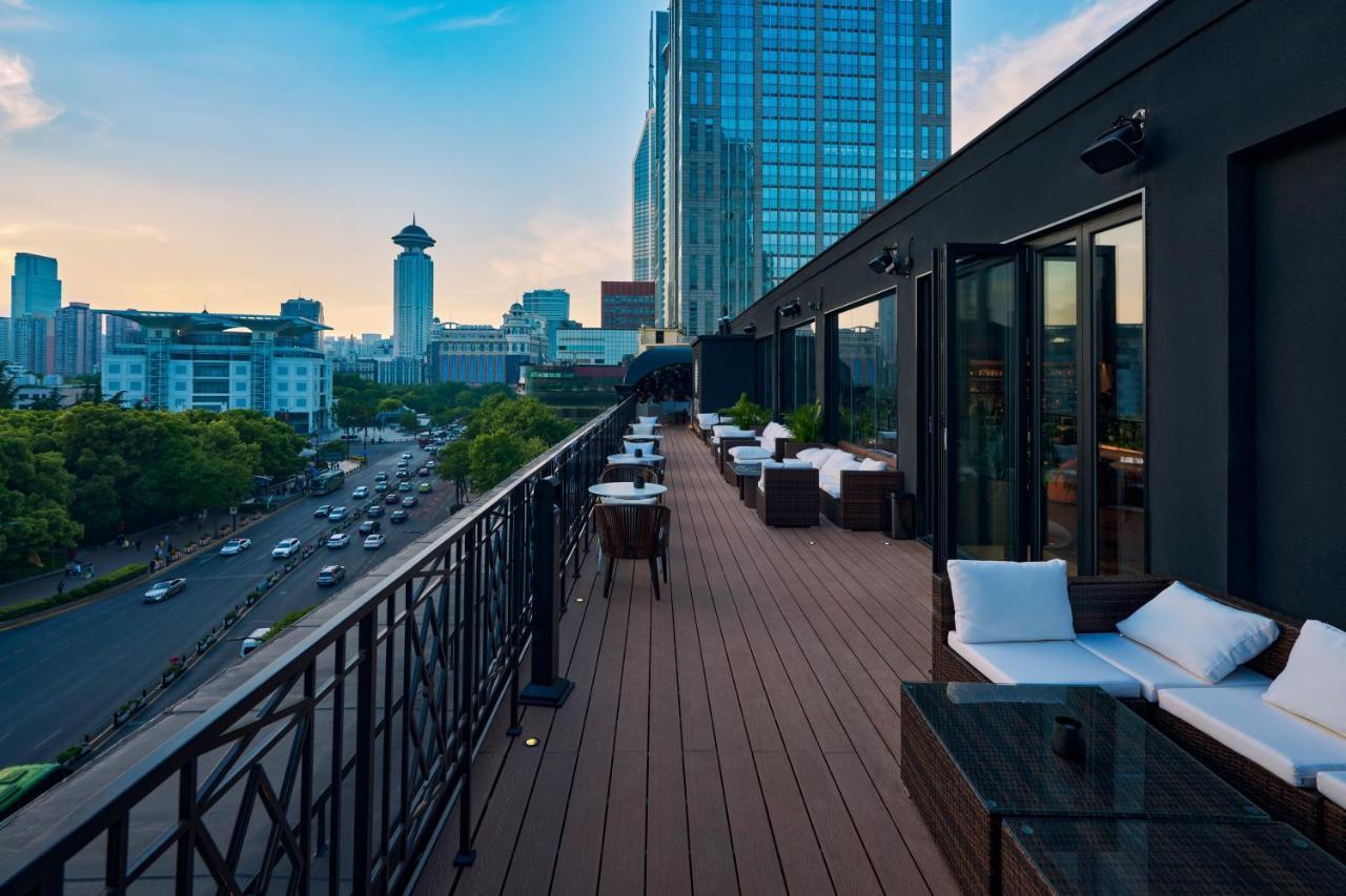Appartamento Opartment（远东饭店） Shanghai Esterno foto