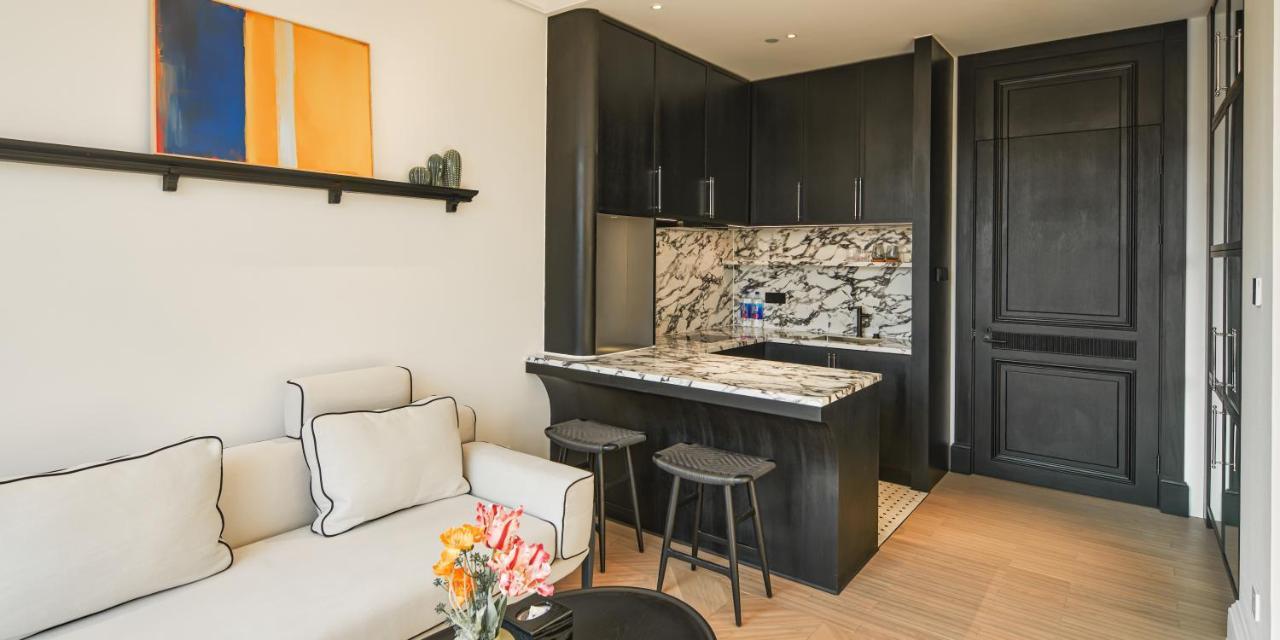 Appartamento Opartment（远东饭店） Shanghai Esterno foto