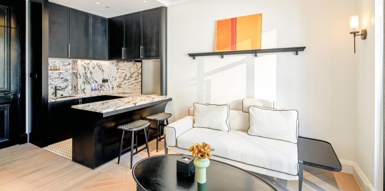 Appartamento Opartment（远东饭店） Shanghai Esterno foto