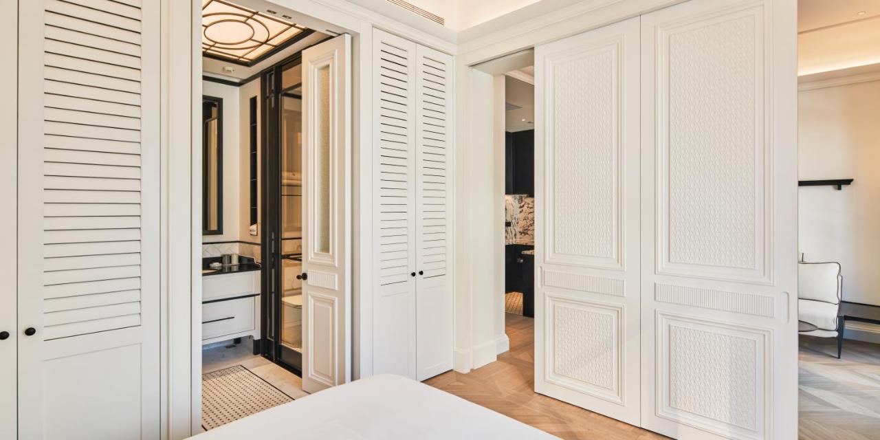Appartamento Opartment（远东饭店） Shanghai Esterno foto