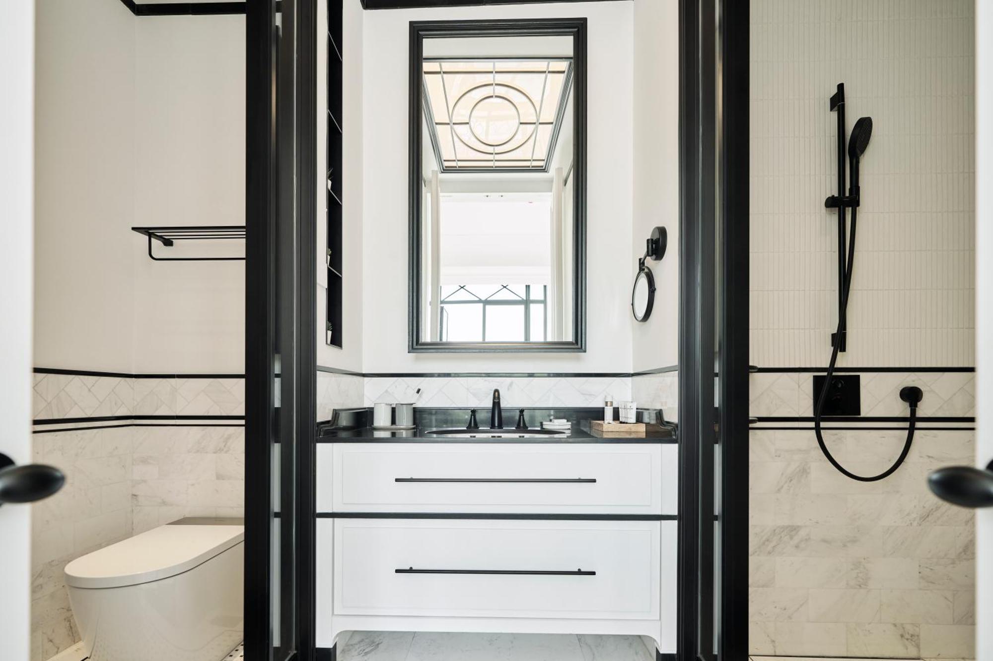 Appartamento Opartment（远东饭店） Shanghai Esterno foto