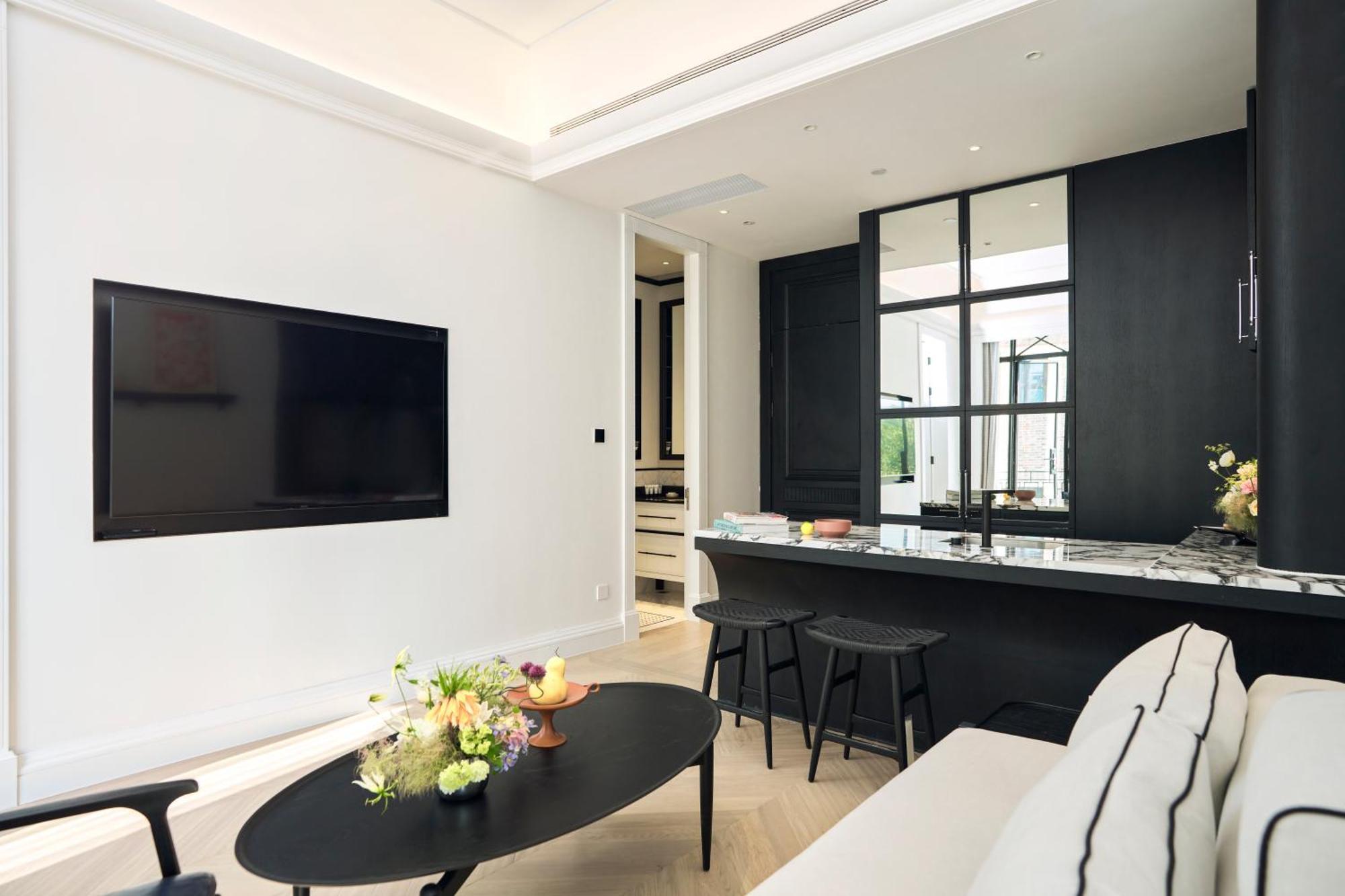 Appartamento Opartment（远东饭店） Shanghai Esterno foto