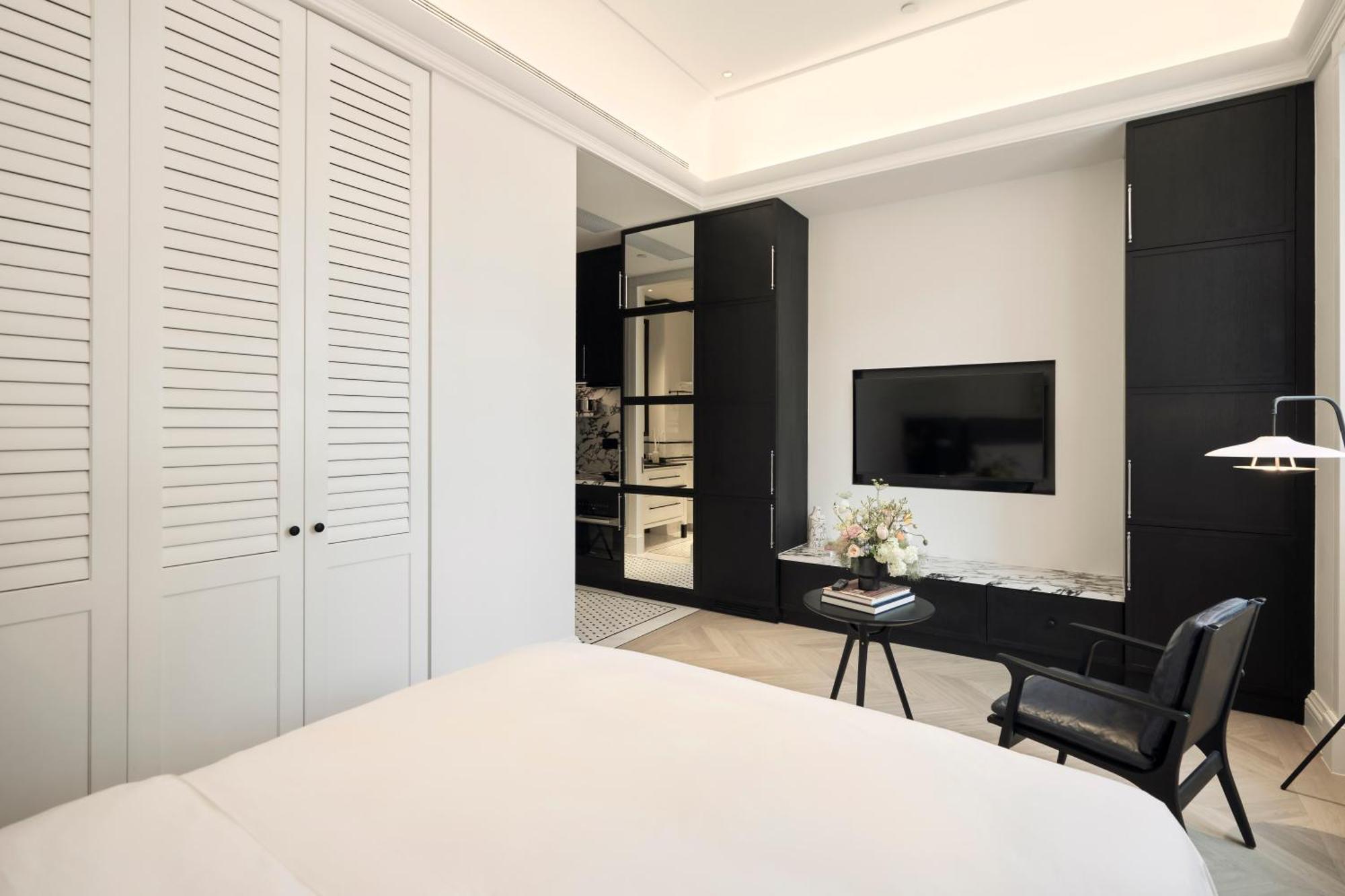 Appartamento Opartment（远东饭店） Shanghai Esterno foto