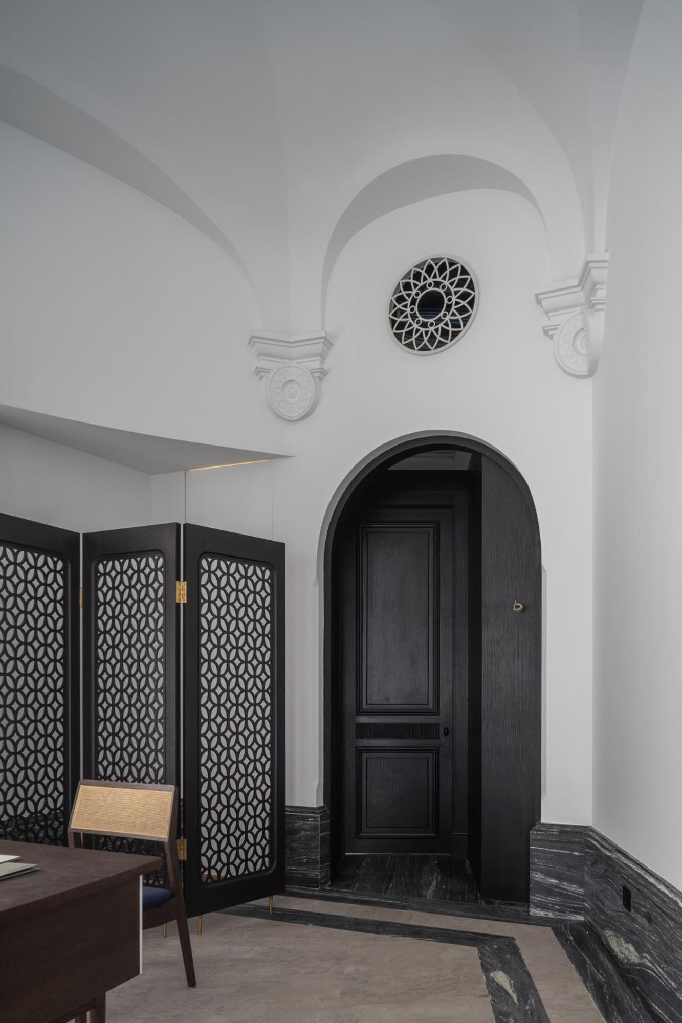 Appartamento Opartment（远东饭店） Shanghai Esterno foto