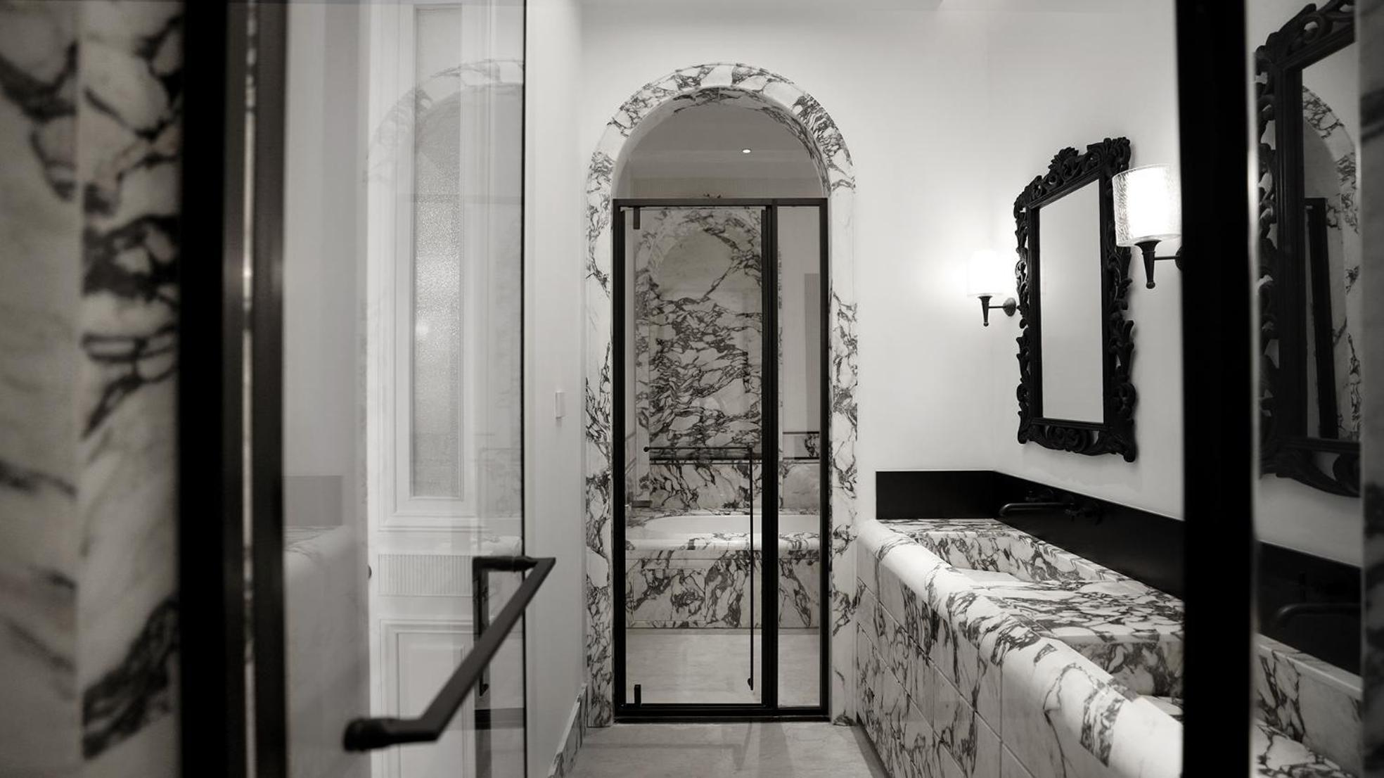 Appartamento Opartment（远东饭店） Shanghai Esterno foto