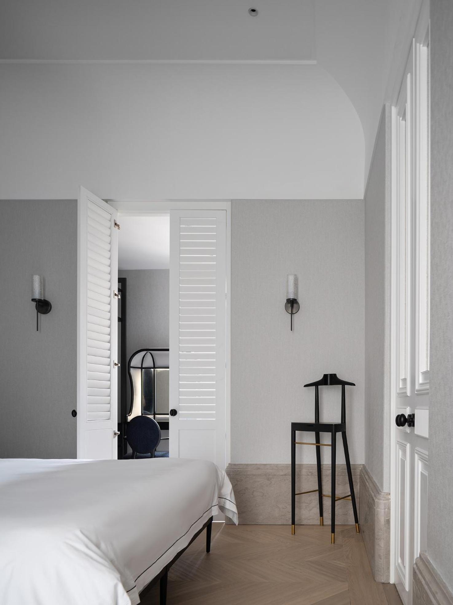 Appartamento Opartment（远东饭店） Shanghai Esterno foto