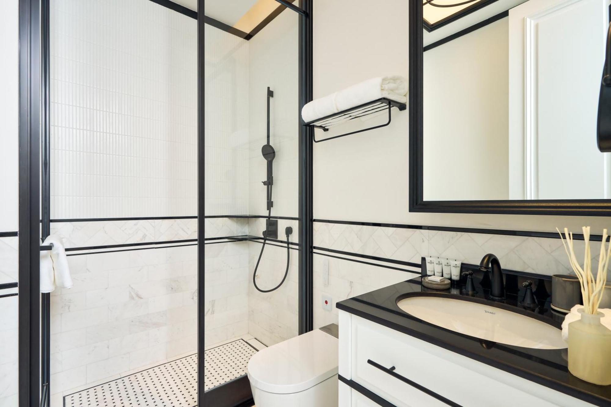 Appartamento Opartment（远东饭店） Shanghai Esterno foto