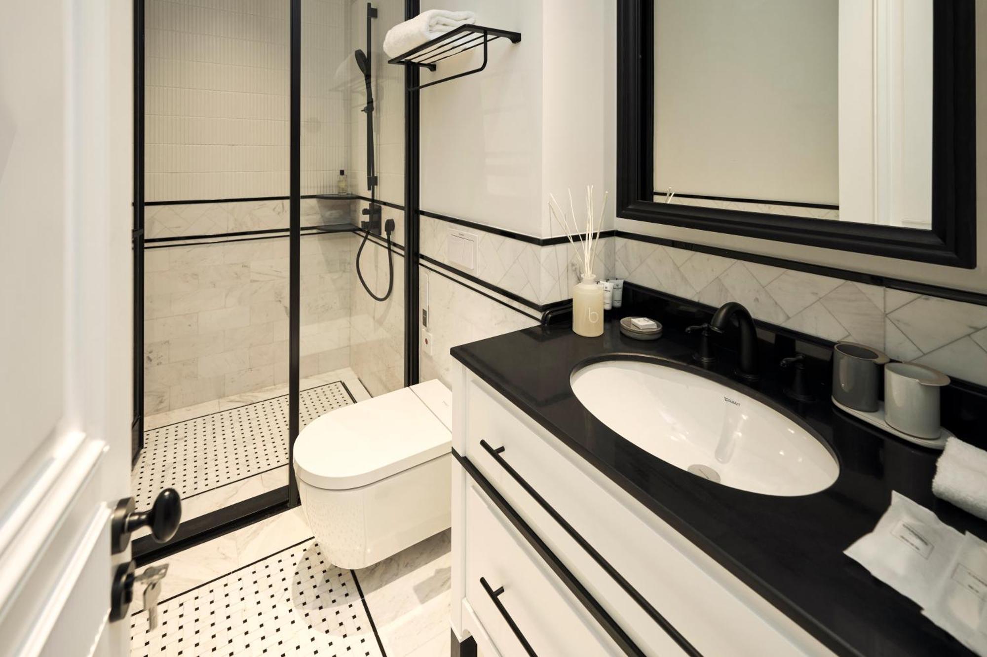 Appartamento Opartment（远东饭店） Shanghai Esterno foto
