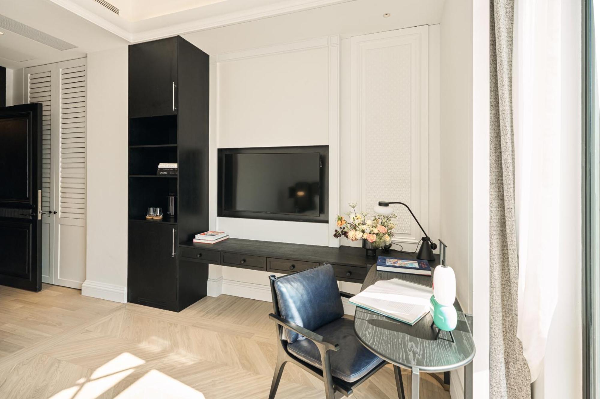 Appartamento Opartment（远东饭店） Shanghai Esterno foto
