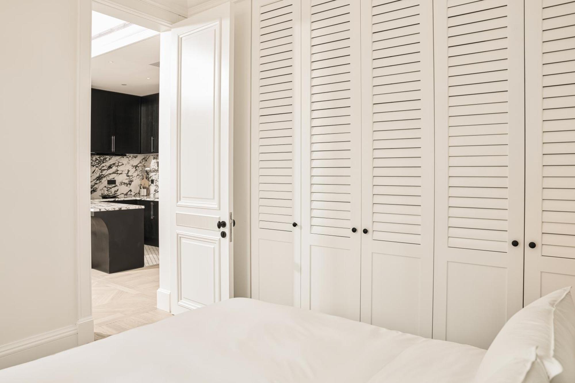 Appartamento Opartment（远东饭店） Shanghai Esterno foto