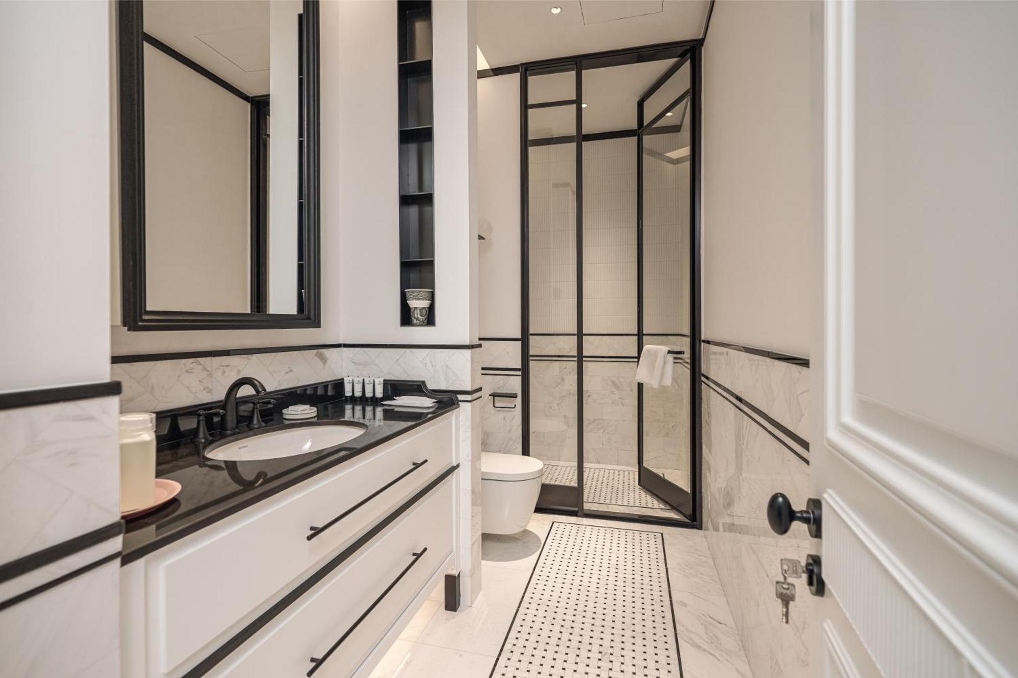 Appartamento Opartment（远东饭店） Shanghai Esterno foto